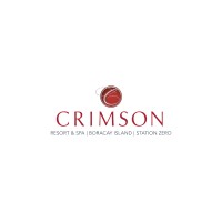 Crimson Resort & Spa Boracay logo - Similar company to Halaga Revivals
