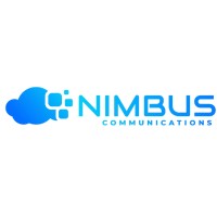 Nimbus Communications logo - Similar company to Safer Plate