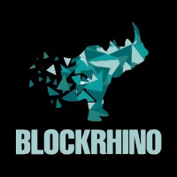 Blockrhino OU logo - Similar company to Cloudedge Exchange