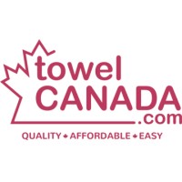 TOWEL CANADA logo - Similar company to Nova Bravo Ltd.