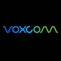 Voxcom logo - Similar company to Voxcom, S.A.