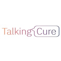 Talking Cure Perú logo - Similar company to Asociación Nacional De Psicooncología Del Perú