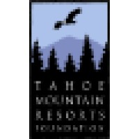 Tahoe Mountain Resorts Foundation