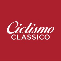 Ciclismo Classico logo - Similar company to Credibom/ La Alumínios/ Marcos Car