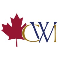 CWI Canada logo - Similar company to Visuall Studio