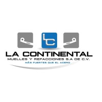 La continental Muelles logo - Similar company to Farkas Auto