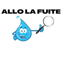 ALLO LA FUITE logo - Similar company to Robocana