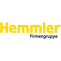 Hemmler Firmengruppe logo - Similar company to Horizont Peter + Maria Kinscherff Stiftung Für Seniorenhilfe