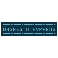 Dashes n Hyphens logo - Similar company to Kirana247