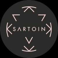 Sartoin - Custom Made Clothing logo - Similar company to Tailorswala.Com