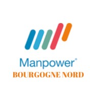 Cabinet Manpower Bourgogne Nord logo - Similar company to Espace Proprete