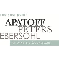 Apatoff | Peters | Ebersohl logo - Similar company to Cohen Liuzzo Pllc