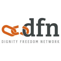 Dignity Freedom Network Australia logo - Similar company to The Intimate Instinct