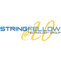 Stringfellow Technology Group logo - Similar company to Reflow Design Co.