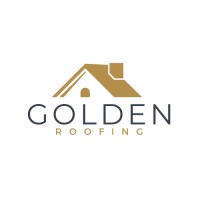 Golden Roofing logo - Similar company to Golden Group Roofing