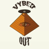 Vybed Out Radio logo - Similar company to 1 Source Entertainment