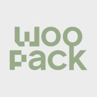 Woopack logo - Similar company to Collextr