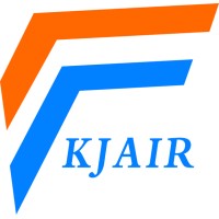 Kangjie aviation necessities logo - Similar company to Sab Cotton Enterpirse