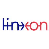 Linxon logo - Similar company to Aureos