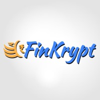 FinKrypt logo - Similar company to Viiw