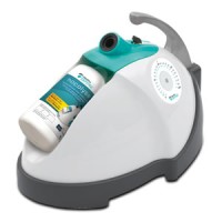 Nocospray logo - Similar company to Plastipharm