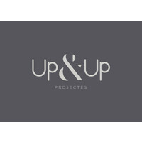 UP&UP PROJECTS AND BUSINESS SL logo - Similar company to Contabcn Assessorament I Gestió D'Empreses Sl