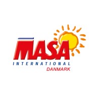 MASA International Danmark logo - Similar company to Masa International Nederland