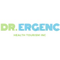 Dr. Ergenc Health Tourism Inc. logo - Similar company to Ask2Med Health Tourism Platform