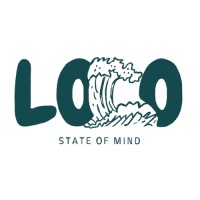 LOCO Wetsuits logo - Similar company to Onda Wetsuits