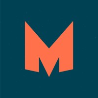 Monster Creative logo - Similar company to Yes Creative