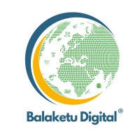 Balaketu Digital logo - Similar company to Innovathrive