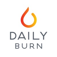 Daily Burn logo - Similar company to Elevation Brands