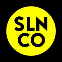 SLNCO logo - Similar company to Majt S.R.O. - Enter Polička