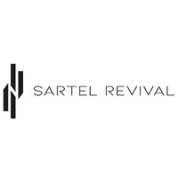 SARTEL REVIVAL logo - Similar company to Agence Mo2P