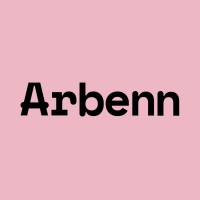 Arbenn logo - Similar company to Second Shot