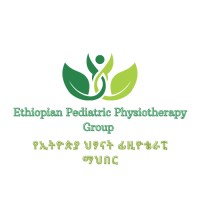 Ethiopian Pediatric Physiotherapy Group logo - Similar company to Enablement Foundation
