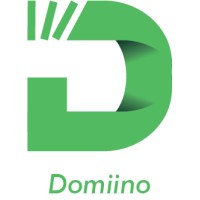 domiino logo - Similar company to Fum Racing