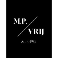 Strafrechtelijke vereniging M.P. Vrij logo - Similar company to Stichting Langzs