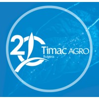 Timac Agro Bulgaria EAD logo - Similar company to Green Ground/Ekodarpol Balkans