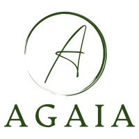 AGAIA Coliving logo - Similar company to Coliving.Frilingue