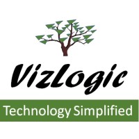 Vizlogic Digital Solutions Pvt. Ltd. logo - Similar company to Group Icon