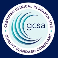 GCSA - The Global Quality Standard for Clinical Research Sites logo - Similar company to Iaocr - International Accrediting Organization For Clinical Research