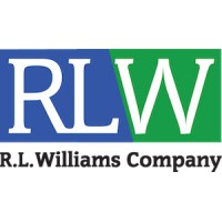 R.L. Williams Company logo - Similar company to Alliant Systems