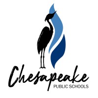 Chesapeake Public Schools logo - Similar company to Suffolk Public Schools