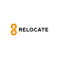 8Relocate logo - Similar company to Prostopay