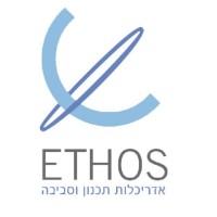 Ethos Architecture Planning and Environment logo - Similar company to Grappi Gis