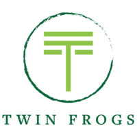 Twin Frogs Educational Consulting logo - Similar company to Bedding Solutions,Inc