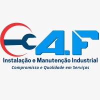 AF Instalação e Manutenção Industrial logo - Similar company to Interproject Projetos E Instalações