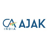 ABRAHAM JACOB & ACHANKUNJU, CHARTERED ACCOUNTANTS logo - Similar company to Prasanth S.S & Co., Chartered Accountants