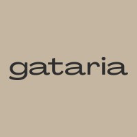 Gataria logo - Similar company to Zumbido Audiovisual